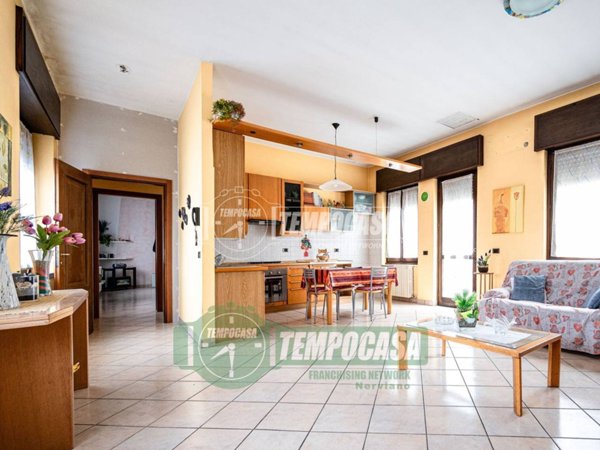 casa indipendente in vendita a Nerviano