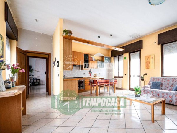 casa indipendente in vendita a Nerviano