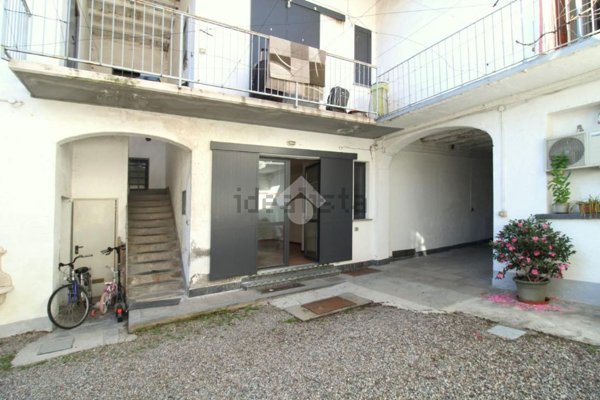 appartamento in vendita a Nerviano