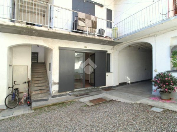 appartamento in vendita a Nerviano