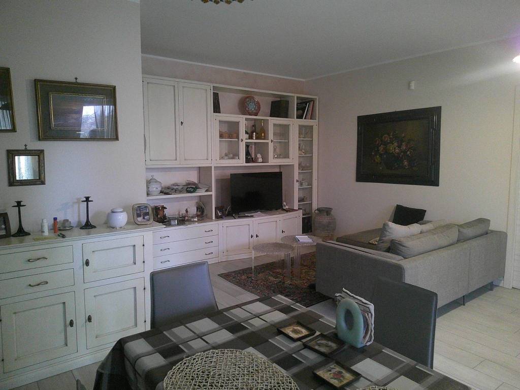 appartamento in vendita a Nerviano