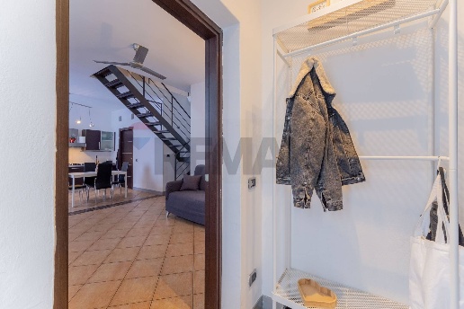 appartamento in vendita a Nerviano