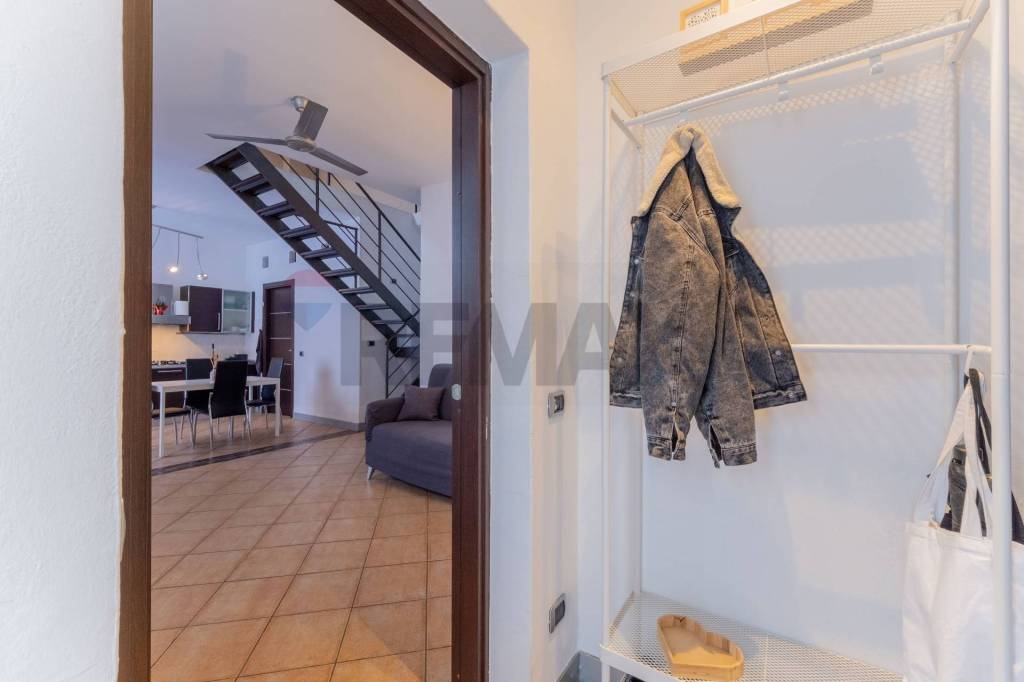 appartamento in vendita a Nerviano