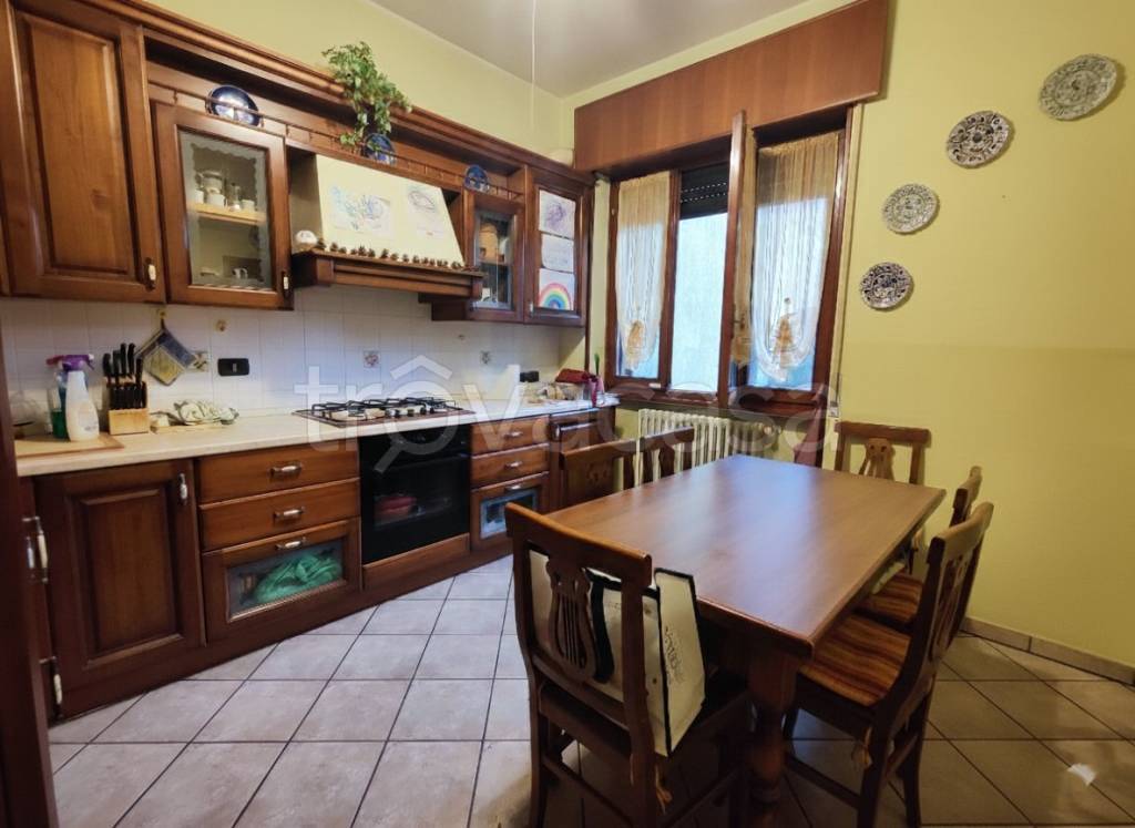 casa indipendente in vendita a Nerviano