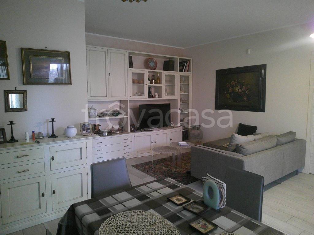 appartamento in vendita a Nerviano