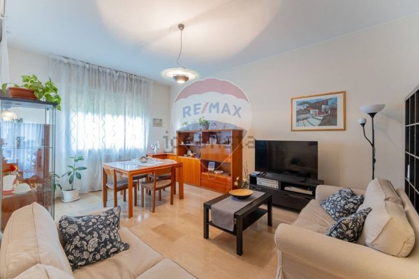 appartamento in vendita a Nerviano in zona San Lorenzo