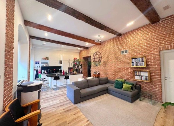 appartamento in vendita a Nerviano