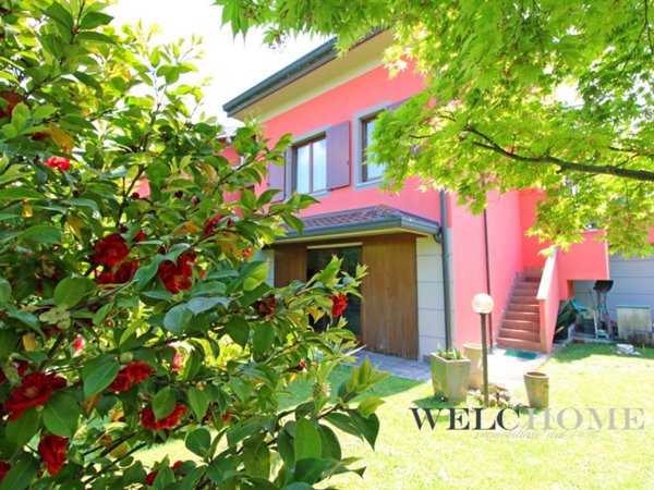 casa indipendente in vendita a Nerviano