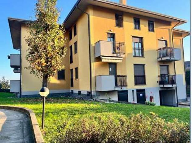 appartamento in vendita a Nerviano