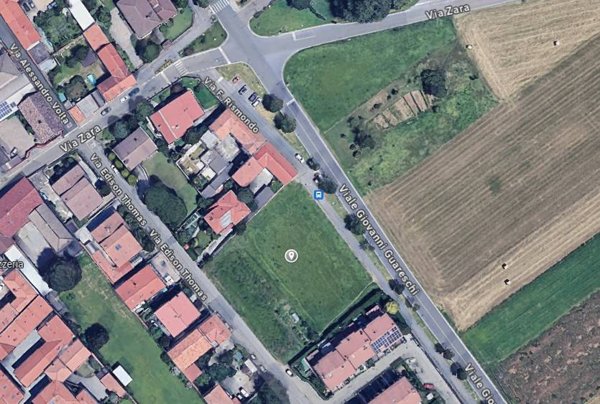 casa indipendente in vendita a Nerviano