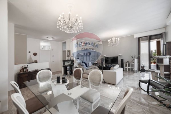 appartamento in vendita a Nerviano