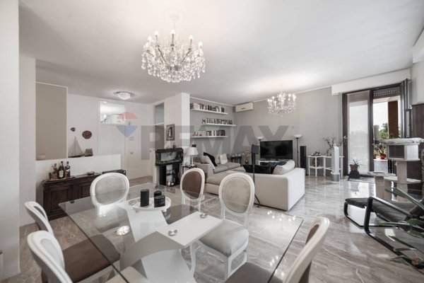 appartamento in vendita a Nerviano