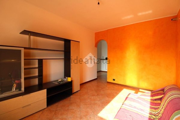 appartamento in vendita a Nerviano