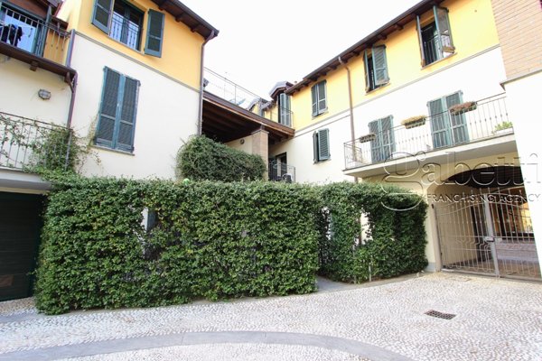 appartamento in vendita a Nerviano