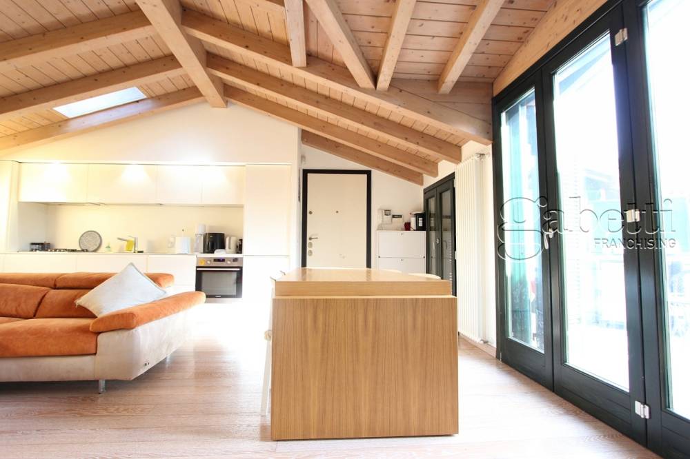 appartamento in vendita a Nerviano