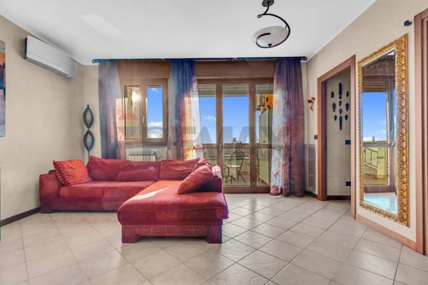 appartamento in vendita a Nerviano