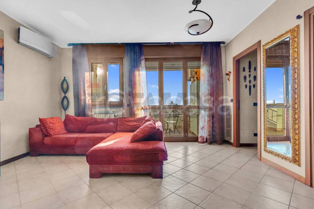 appartamento in vendita a Nerviano