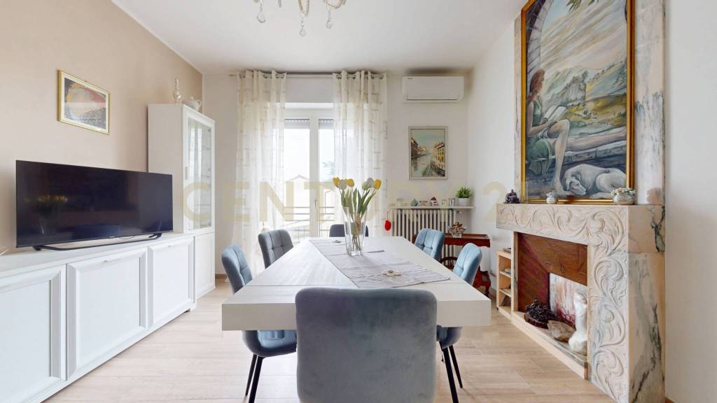 appartamento in vendita a Nerviano