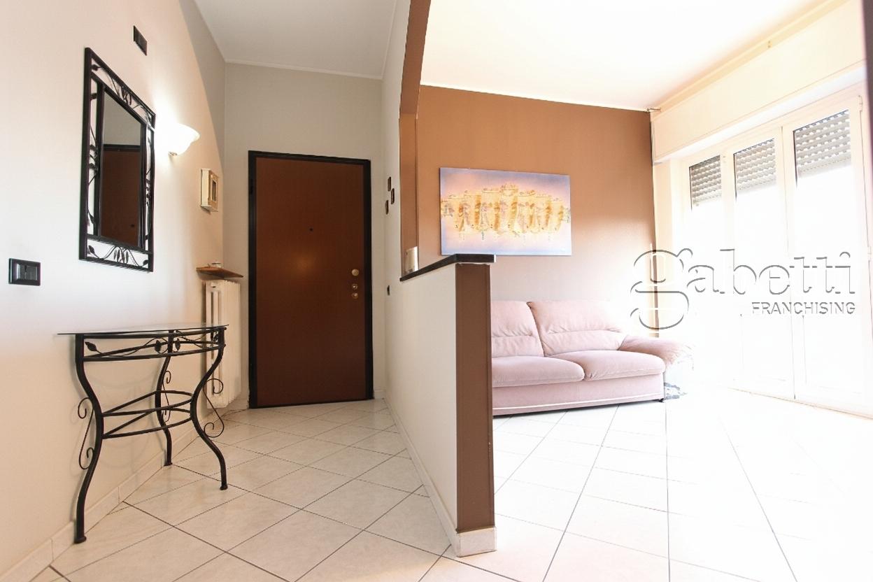 appartamento in vendita a Nerviano