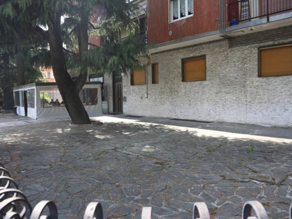 appartamento in vendita a Nerviano