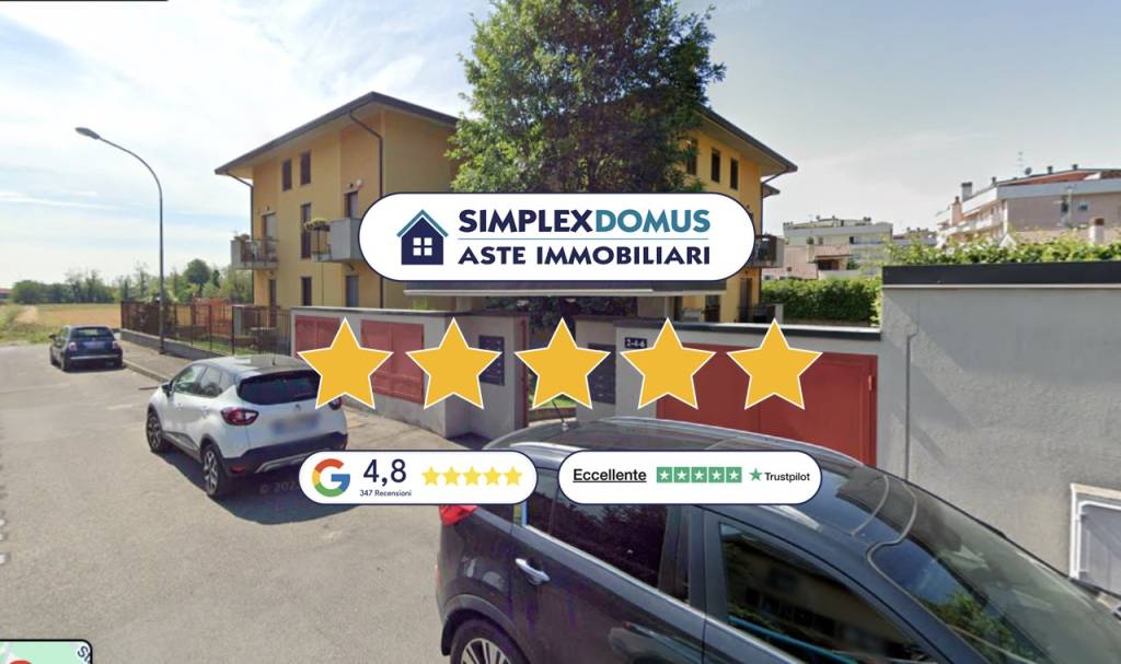 appartamento in vendita a Nerviano