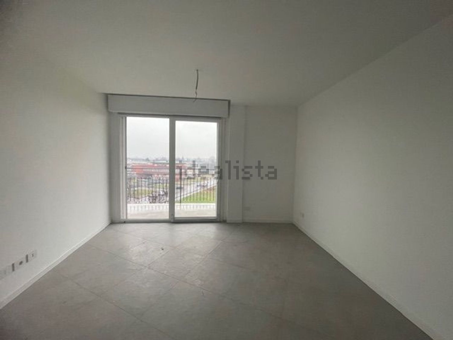 appartamento in vendita a Nerviano