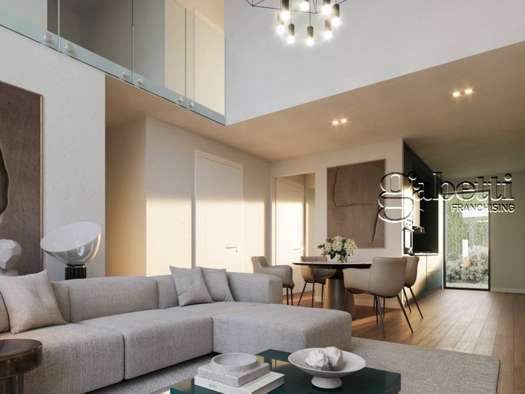 casa indipendente in vendita a Nerviano