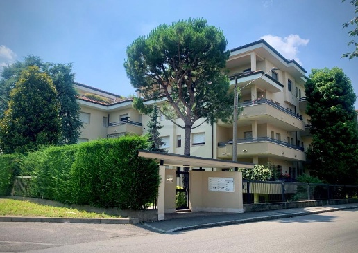 appartamento in vendita a Nerviano