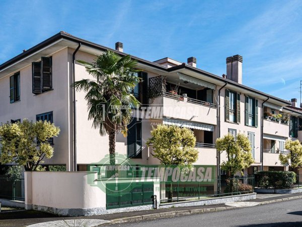 appartamento in vendita a Nerviano