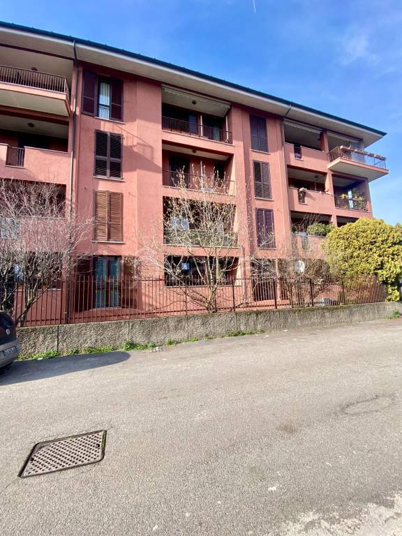 appartamento in vendita a Nerviano