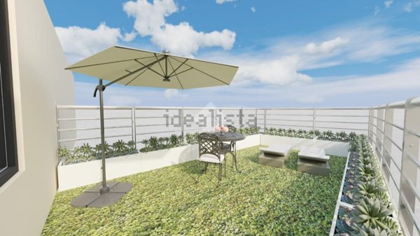 appartamento in vendita a Nerviano