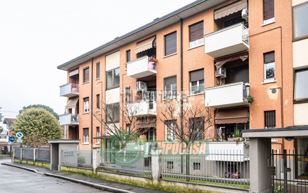 appartamento in vendita a Nerviano in zona Villanova