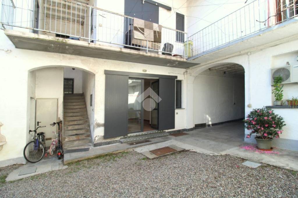 appartamento in vendita a Nerviano