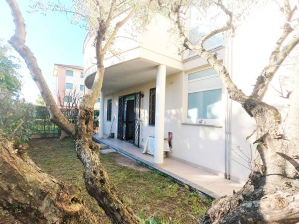 appartamento in vendita a Nerviano