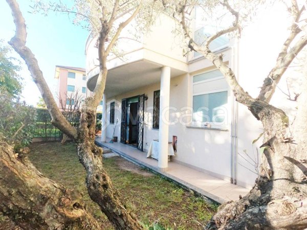 appartamento in vendita a Nerviano