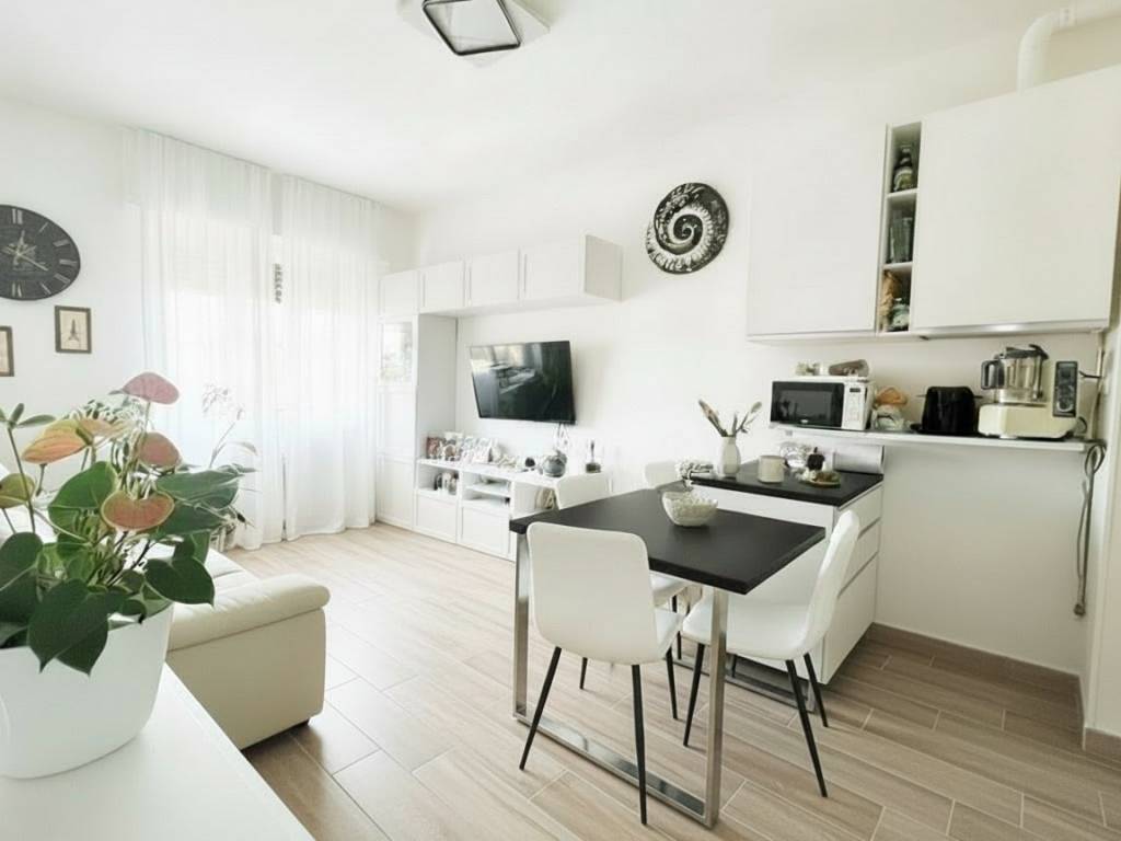 appartamento in vendita a Nerviano