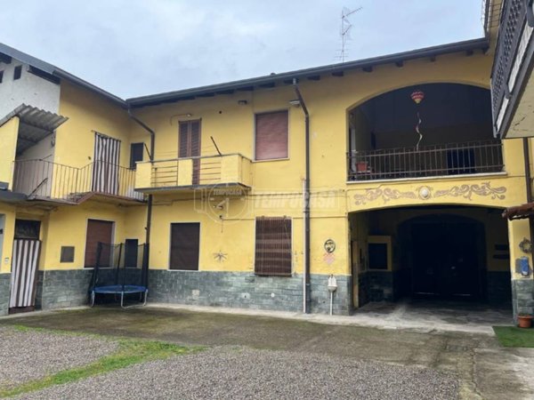 appartamento in vendita a Nerviano in zona Sant'Ilario