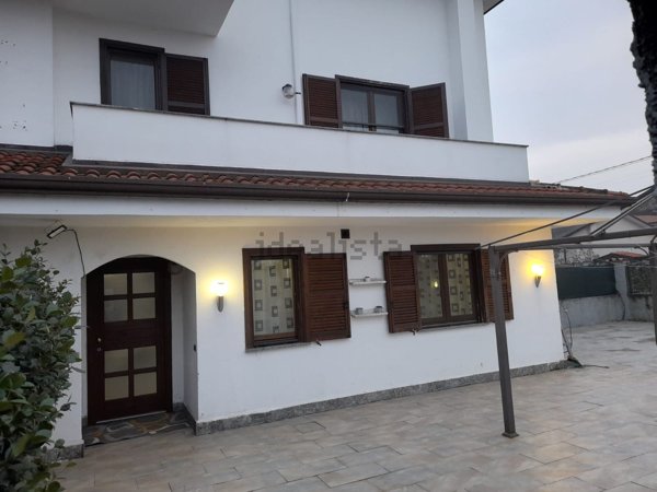 appartamento in vendita a Nerviano