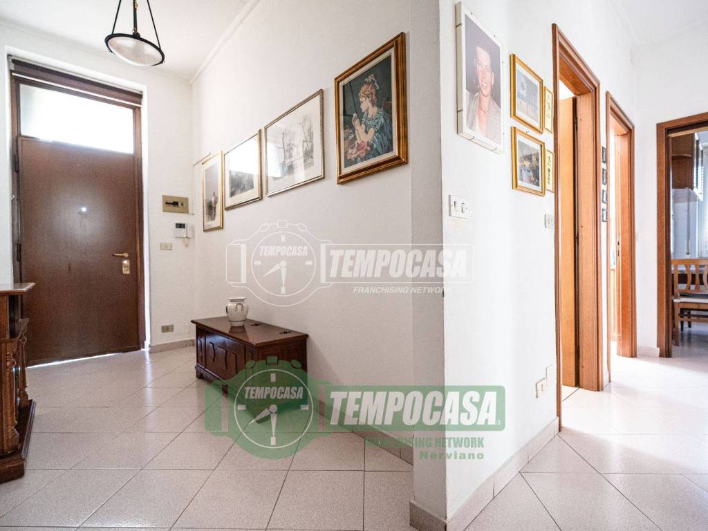 appartamento in vendita a Nerviano