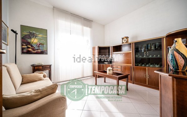 appartamento in vendita a Nerviano