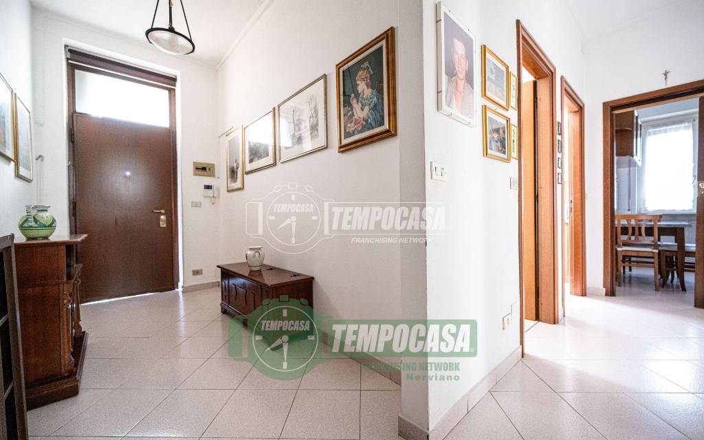 appartamento in vendita a Nerviano