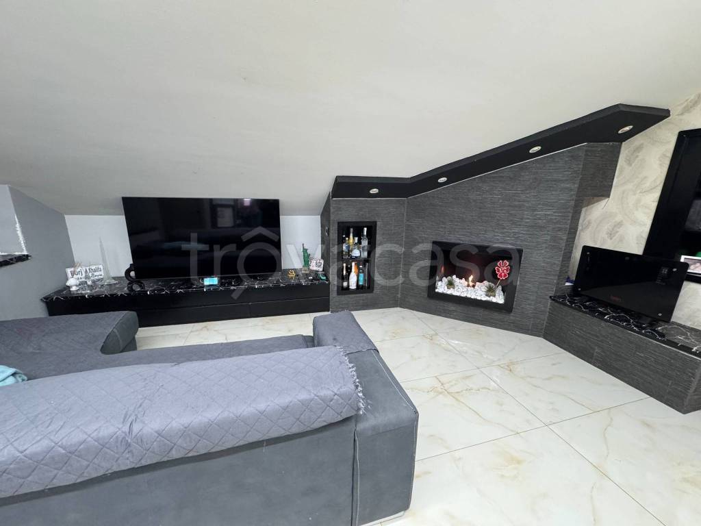 casa indipendente in vendita a Nerviano