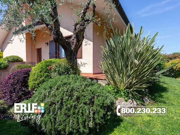 casa indipendente in vendita a Nerviano