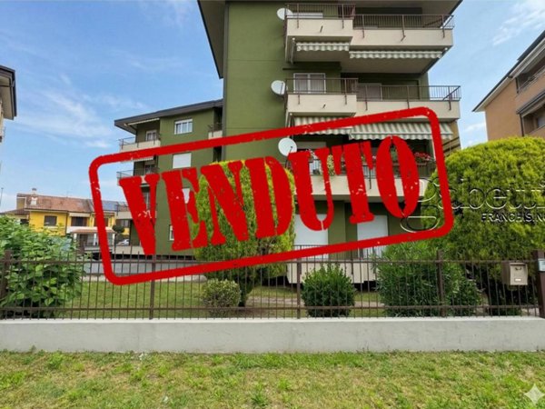appartamento in vendita a Nerviano