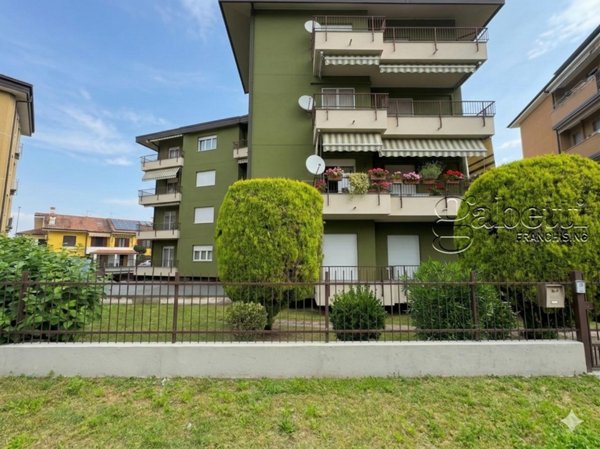 appartamento in vendita a Nerviano