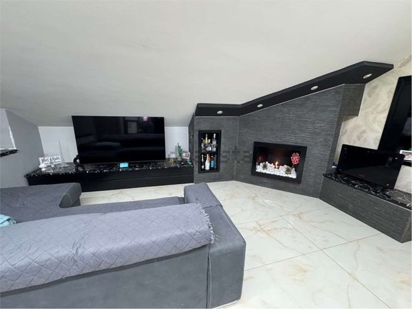 appartamento in vendita a Nerviano