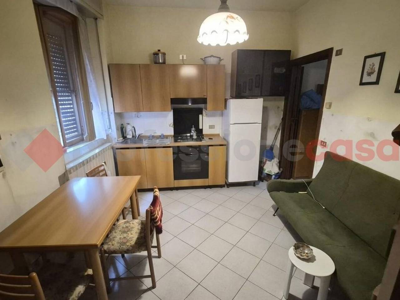 appartamento in vendita a Nerviano in zona Sant'Ilario