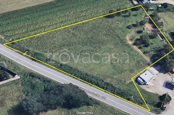 terreno agricolo in vendita a Nerviano