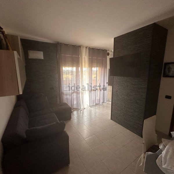 appartamento in vendita a Nerviano