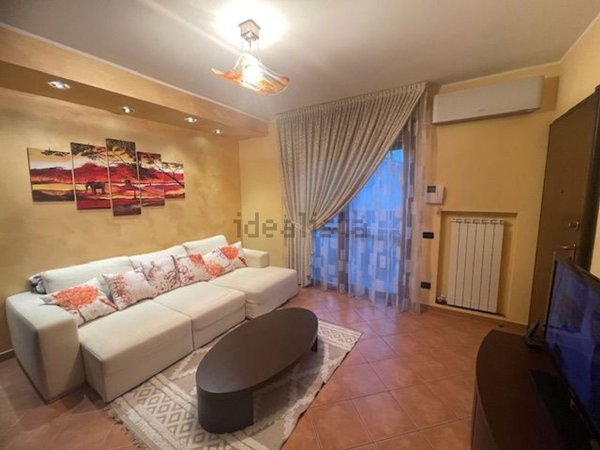 appartamento in vendita a Nerviano in zona Garbatola